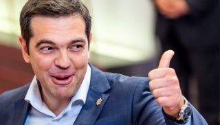 Τσίπρας οκ