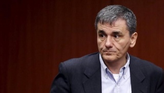 Τσακαλώτος