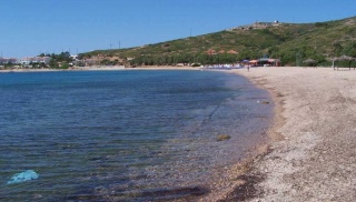 αιγιαλος