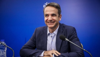 μητσοτακης