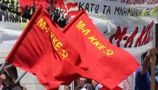 μλ κκε