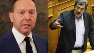 στουρναρας πολακης