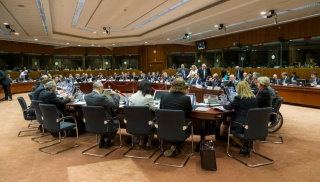 Eurogroup Eurogroup