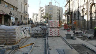 Jerusalem_light_train