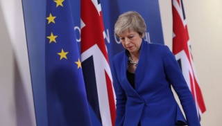 May Brexit