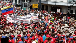 Venezuela