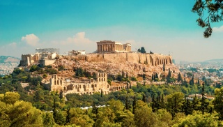 acropolis