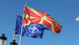 nato macedonia nato macedonia