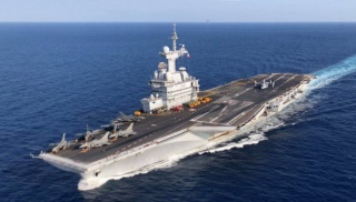 charles de gaulle aeroplanoforo