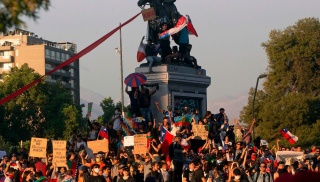 chile