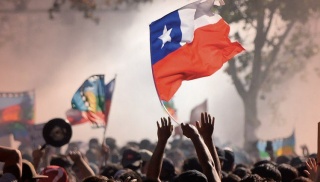 chile chile