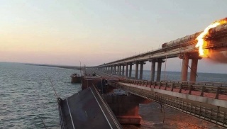 γέφυρα Κριμαίας