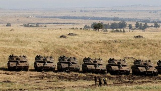 golan