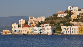 kastelorizo