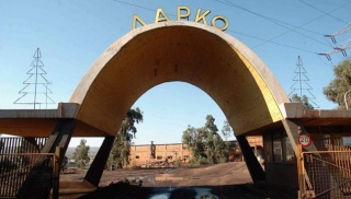 larko