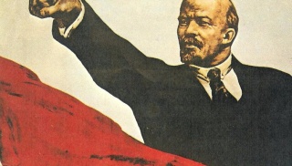 lenin speaks