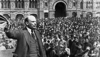 lenin