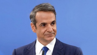 mitsotakis