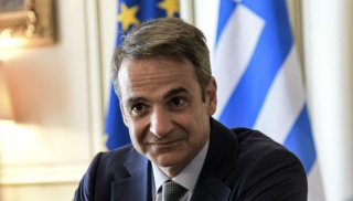mitsotakis