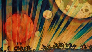 new planet yuon new planet yuon