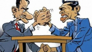 p, Kwnstantinos, SYRIZA