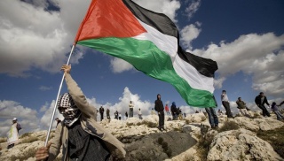 palestine flag