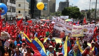 pro Maduro
