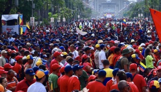 pro maduro venezuela