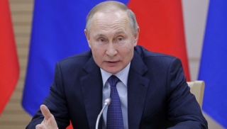 putin