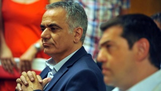 skourletis tsipras