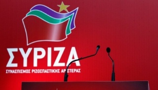 syriza