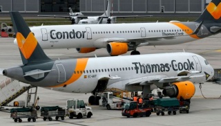 thomas cook condor thomas cook condor