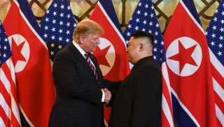 trump-kim