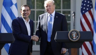 tsipras trump