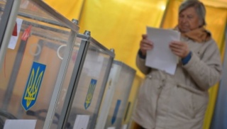 ukraine elections 2019