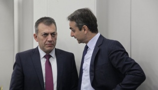 vroutsis mitsotakis syllogikes symvaseis