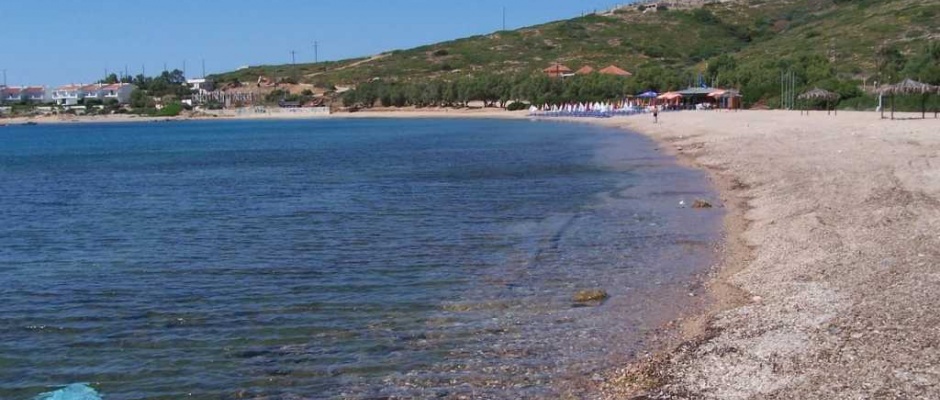 αιγιαλος αιγιαλος