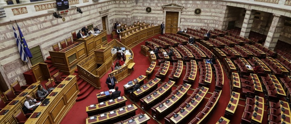 βουλή