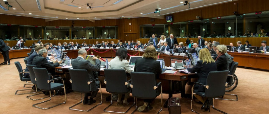Eurogroup Eurogroup