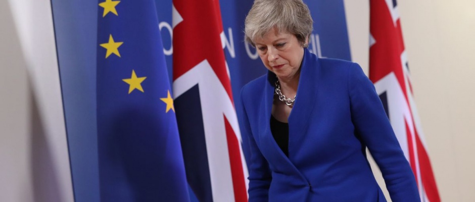 May Brexit May Brexit