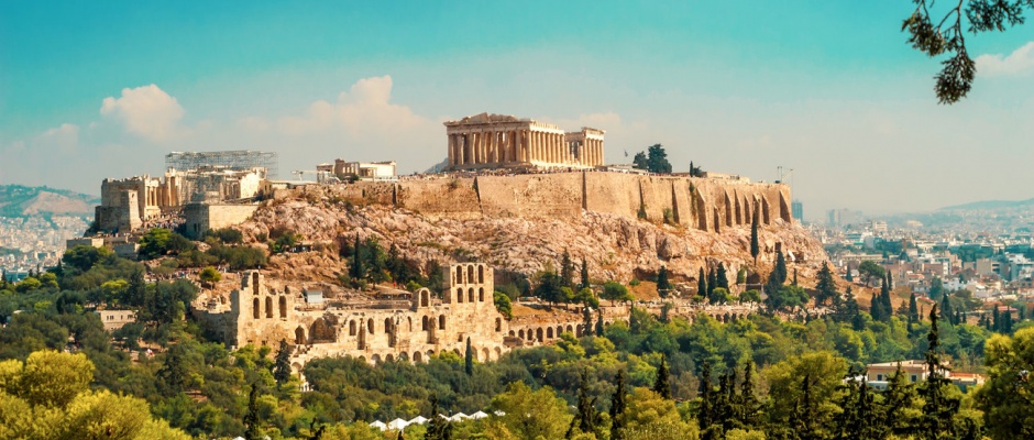 acropolis