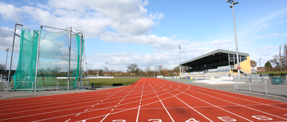 athletics