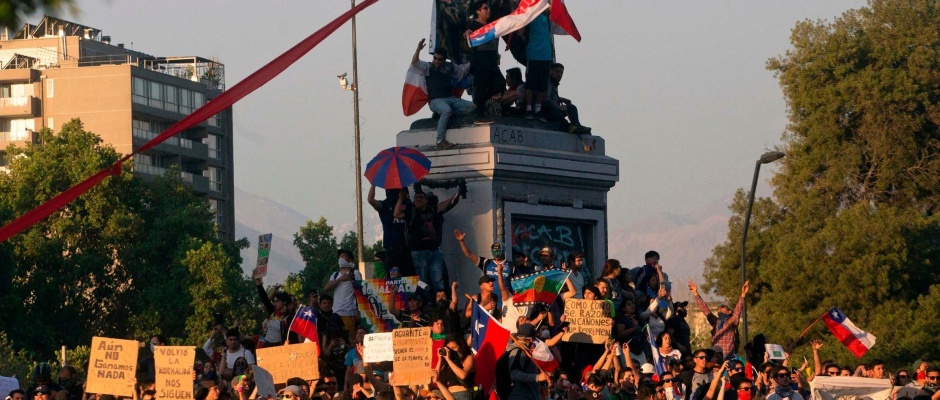 chile chile