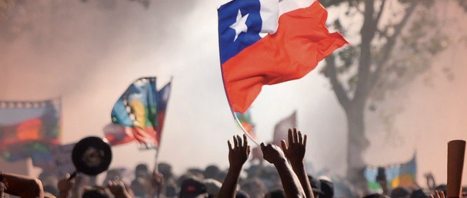 chile chile