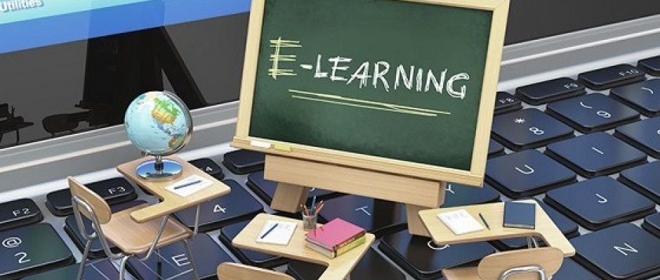 e learning