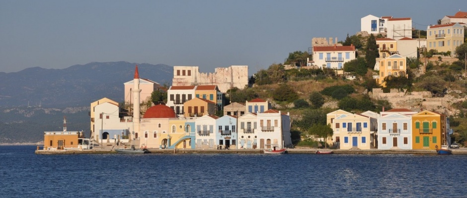 kastelorizo kastelorizo