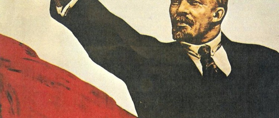 lenin speaks lenin speaks