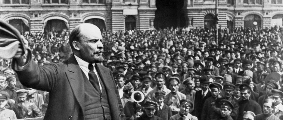 lenin lenin
