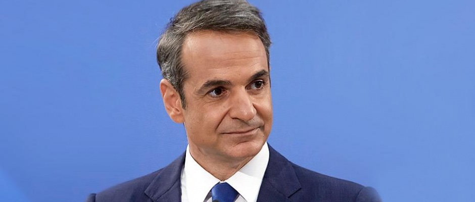 mitsotakis mitsotakis