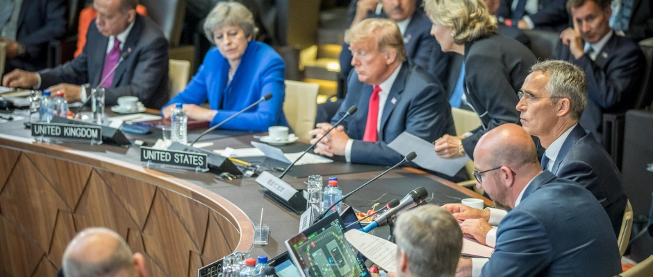 nato